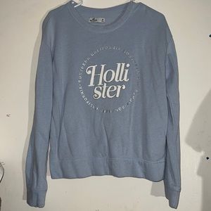 Hollister Sweater